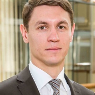 Dr. Anatoliy Yarovyi